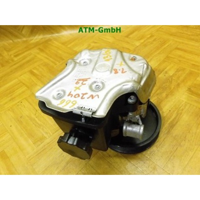 Servopumpe Lenkhilfe Mercedes Benz C-Klasse W204 7691332130