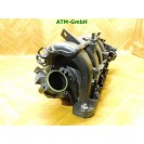 Ansaugbrücke Krümmer Opel Corsa D Mann+Hummel 1019662S01