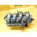 Ansaugbrücke Krümmer Opel Corsa D Mann+Hummel 1019662S01