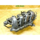 Ansaugbrücke Krümmer Opel Corsa D Mann+Hummel 1019662S01