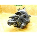 Ansaugbrücke Krümmer Opel Corsa D Mann+Hummel 1019662S01