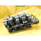 Ansaugbrücke Krümmer Opel Corsa D Mann+Hummel 1019662S01