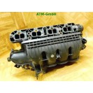 Ansaugbrücke Krümmer Opel Corsa D Mann+Hummel 1019662S01