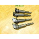 Zündspule Zündspulenset x 4 Stück Set BMW 3 3er E46 Bosch 8647689-01
