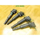 Zündspule Zündspulenset x 4 Stück Set BMW 3 3er E46 Bosch 8647689-01