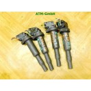 Zündspule Zündspulenset x 4 Stück Set BMW 3 3er E46 Bosch 8647689-01