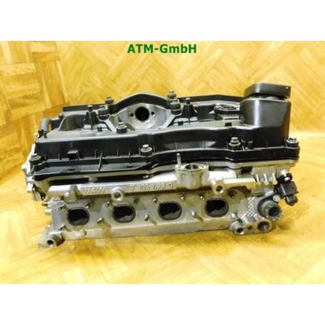 Zylinderkopf BMW 3 3er E46 7505422.9