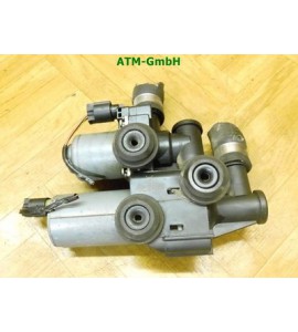 Wasserventil mit Zusatzwasserpumpe BMW 3 3er E46 64.11-8369807 1147412149