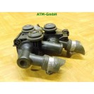 Wasserventil mit Zusatzwasserpumpe BMW 3 3er E46 64.11-8369807 1147412149