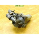 Wasserventil mit Zusatzwasserpumpe BMW 3 3er E46 64.11-8369807 1147412149