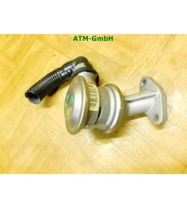 Sekundärluftventil BMW 3 3er E46 Pierburg 11.72-7505993 7.28238.00 02T030