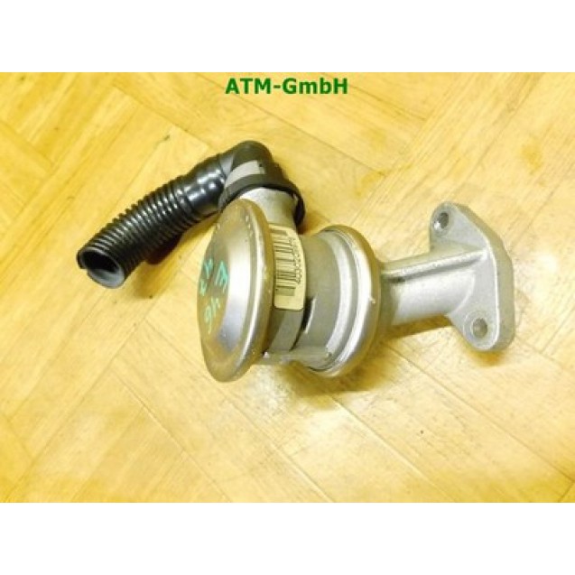 Sekundärluftventil BMW 3 3er E46 Pierburg 11.72-7505993 7.28238.00 02T030