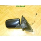 Seitenspiegel rechts BMW 3 3er E46  Farbcode 668/9 Farbe Schwarz II 2