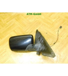 Seitenspiegel rechts BMW 3 3er E46  Farbcode 668/9 Farbe Schwarz II 2