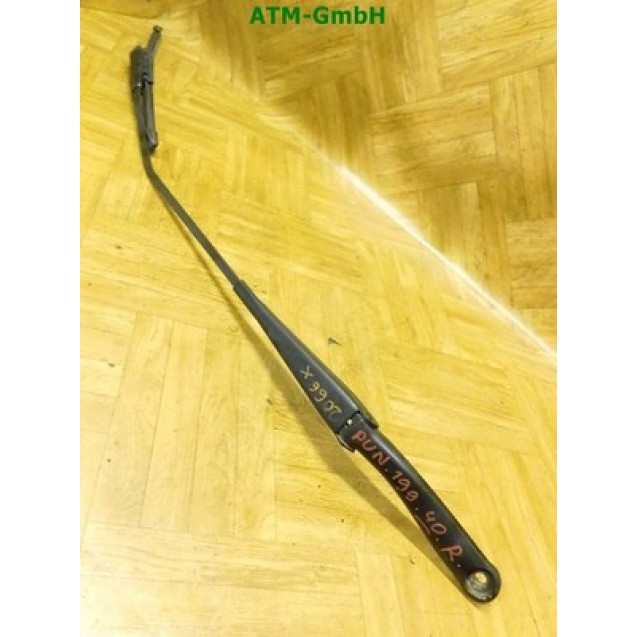 Scheibenwischerarm Wischerarm vorne rechts Fiat Grande Punto 3 III 199 51701423
