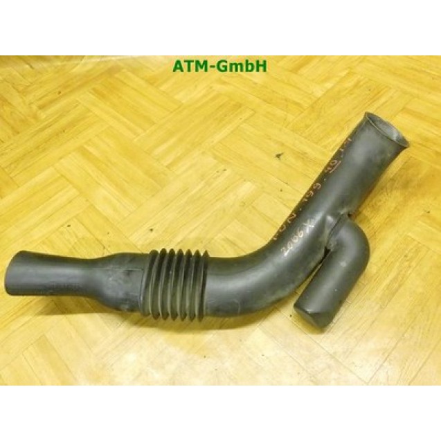 Luftansaugung Ansuagschlauch Rohr Fiat Grande Punto 3 III 199 51774995