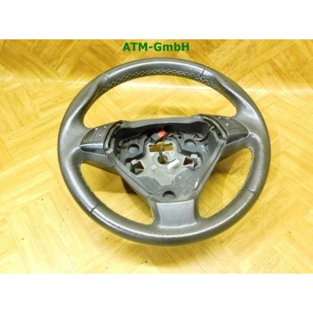 Lenkrad Multifunktionslenkrad Fiat Grande Punto 3 III 199