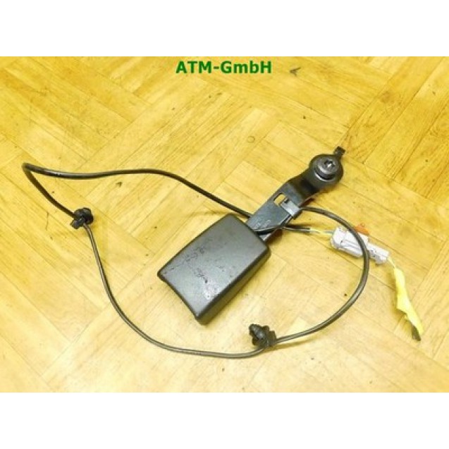 Gurtstraffer vorne rechts Fiat Grande Punto 3 III 199 3 türig 605259300F