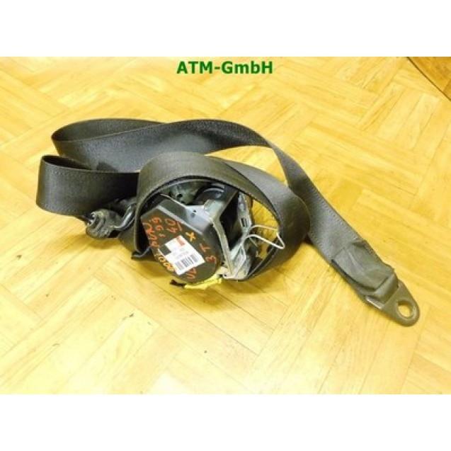 Gurtstraffer vorne links Fiat Grande Punto 3 199 3 türig 605236000 735481931