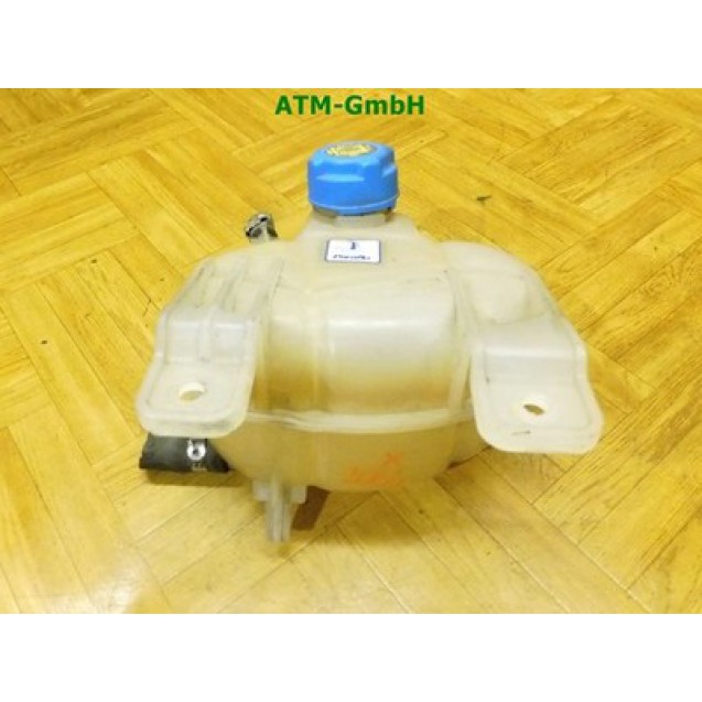 Ausgleichsbehälter Kühlmittel Behälter Fiat Grande Punto 3 III 199