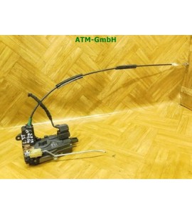 Türschloss Schloss links Opel Astra H 3 türig GM kiekert 13128111 Fahrerseite