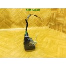 Türschloss Schloss links Opel Astra H 3 türig GM kiekert 13128111 Fahrerseite