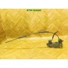 Türschloss Schloss links Opel Astra H 3 türig GM kiekert 13128111 Fahrerseite