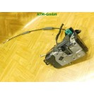 Türschloss Schloss links Opel Astra H 3 türig GM kiekert 13128111 Fahrerseite