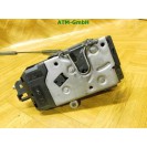 Türschloss Schloss links Opel Astra H 3 türig GM kiekert 13128111 Fahrerseite
