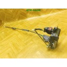 Türschloss Schloss links Opel Astra H 3 türig GM kiekert 13128111 Fahrerseite