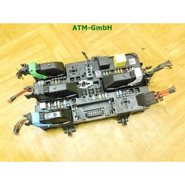Sicherungskasten Opel Astra H 13180775 GM 5DK008669-51