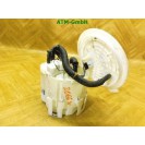 Kraftstoffpumpe Benzinpumpe Opel Astra H Bosch 0580314003 13119487