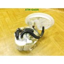 Kraftstoffpumpe Benzinpumpe Opel Astra H Bosch 0580314003 13119487