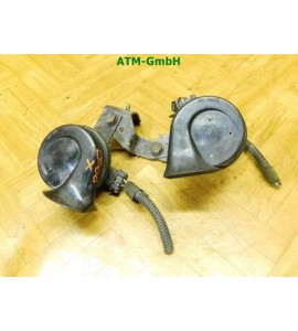 Hupe Signalhorn Signalhupe Opel Astra H Hella A-28-657625