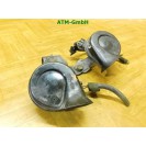 Hupe Signalhorn Signalhupe Opel Astra H Hella A-28-657625