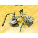 Hupe Signalhorn Signalhupe Opel Astra H Hella A-28-657625