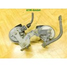 Hupe Signalhorn Signalhupe Opel Astra H Hella A-28-657625