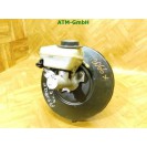 Hauptbremszylinder Bremskraftverstärker Opel Astra H GM 13142358