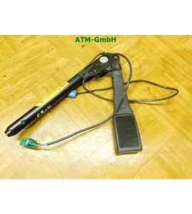 Gurtstraffer vorne links Opel Astra H 3 türig Fahrerseite 13127268 602219200
