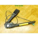 Gurtstraffer vorne links Opel Astra H 3 türig Fahrerseite 13127268 602219200