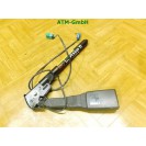 Gurtstraffer vorne links Opel Astra H 3 türig Fahrerseite 13127268 602219200