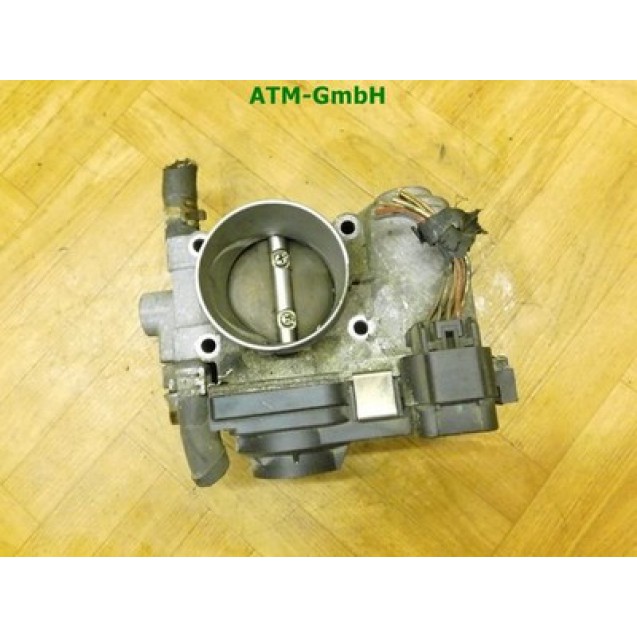 Drosselklappe Opel Astra H Delphi RME50-201 55852856