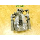 Bremssattel hinten links Opel Astra H 3 türig Fahrerseite Lucas