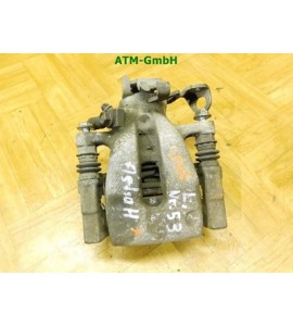 Bremssattel hinten links Opel Astra H 3 türig Fahrerseite Lucas