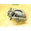 Bremssattel hinten links Opel Astra H 3 türig Fahrerseite Lucas