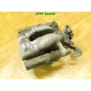 Bremssattel hinten links Opel Astra H 3 türig Fahrerseite Lucas