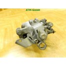 Bremssattel hinten links Opel Astra H 3 türig Fahrerseite Lucas