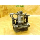 Bremssattel hinten links Opel Astra H 3 türig Fahrerseite Lucas