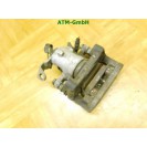 Bremssattel hinten links Opel Astra H 3 türig Fahrerseite Lucas