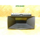Bordcomputer Display Anzeige Opel Astra H Delphi Grundig GM 13275077